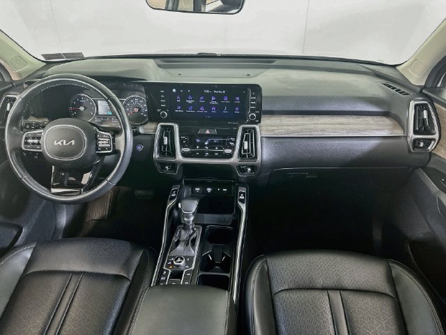 Used 2023 Kia Sorento X-Line EX AWD/4WD image 14