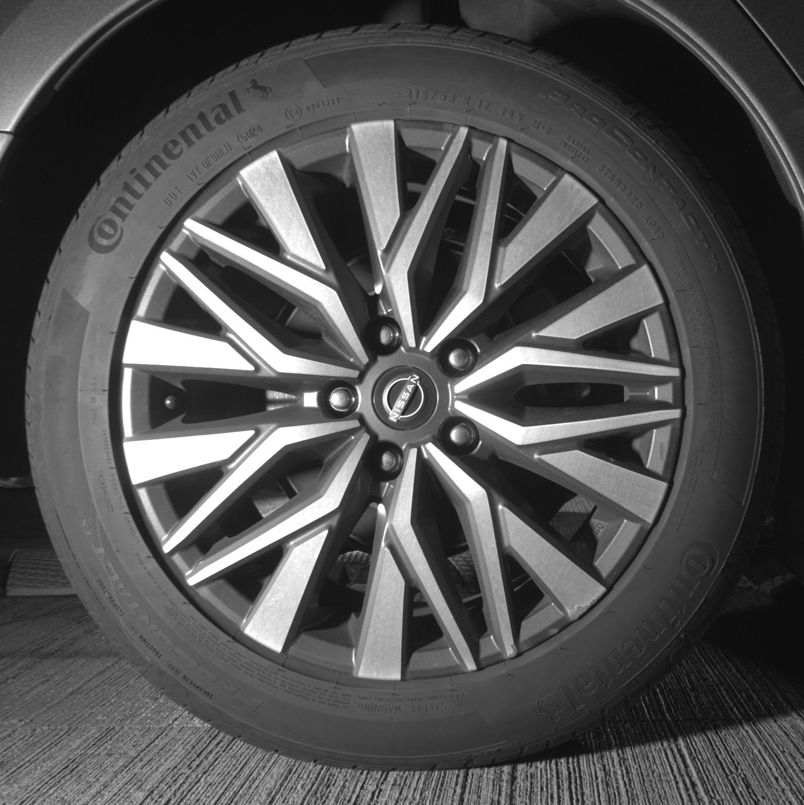 Used 2025 Nissan Altima 2.5 SV image 15