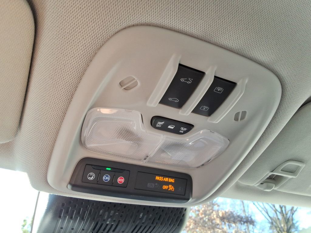 New 2027 Chevrolet Bolt RS w/ Technology Package image 36