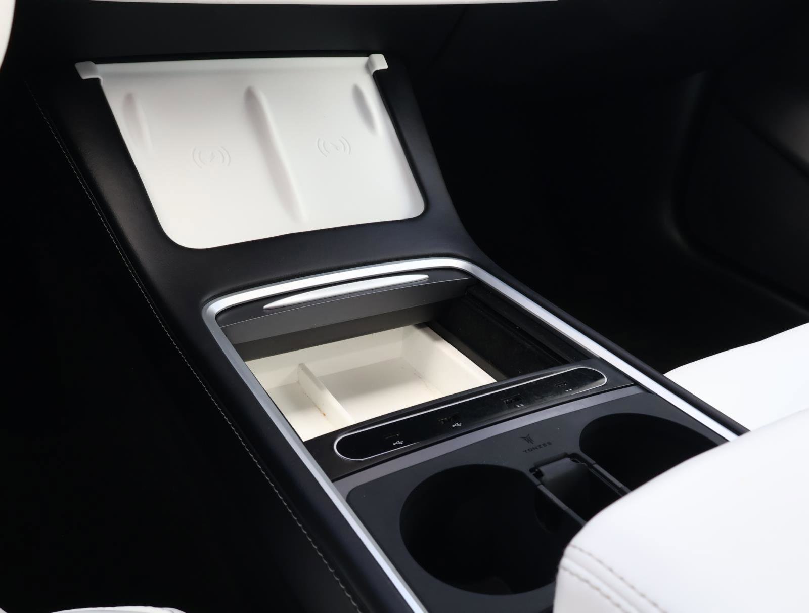 Used 2021 Tesla Model 3 Standard Range Plus image 19