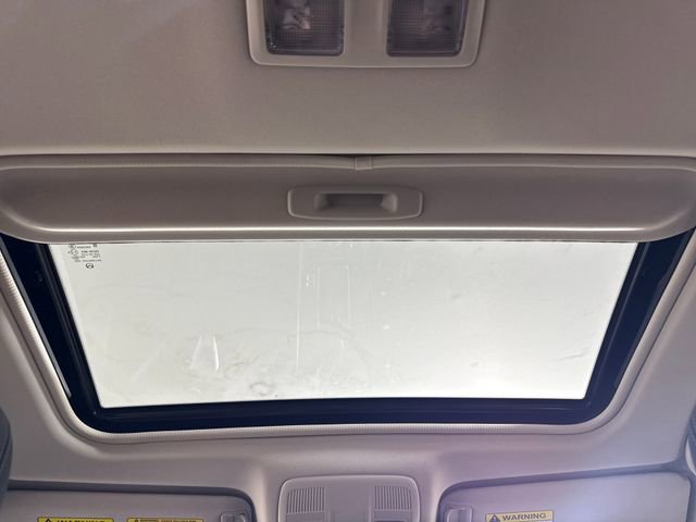 Certified 2025 MAZDA CX-5 AWD 2.5 S w/ Premium Plus Pkg image 29