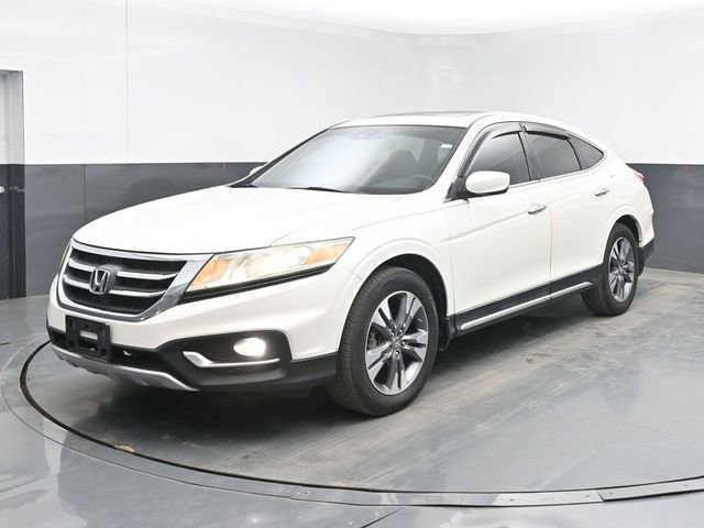 Used 2013 Honda Crosstour EX-L image 5