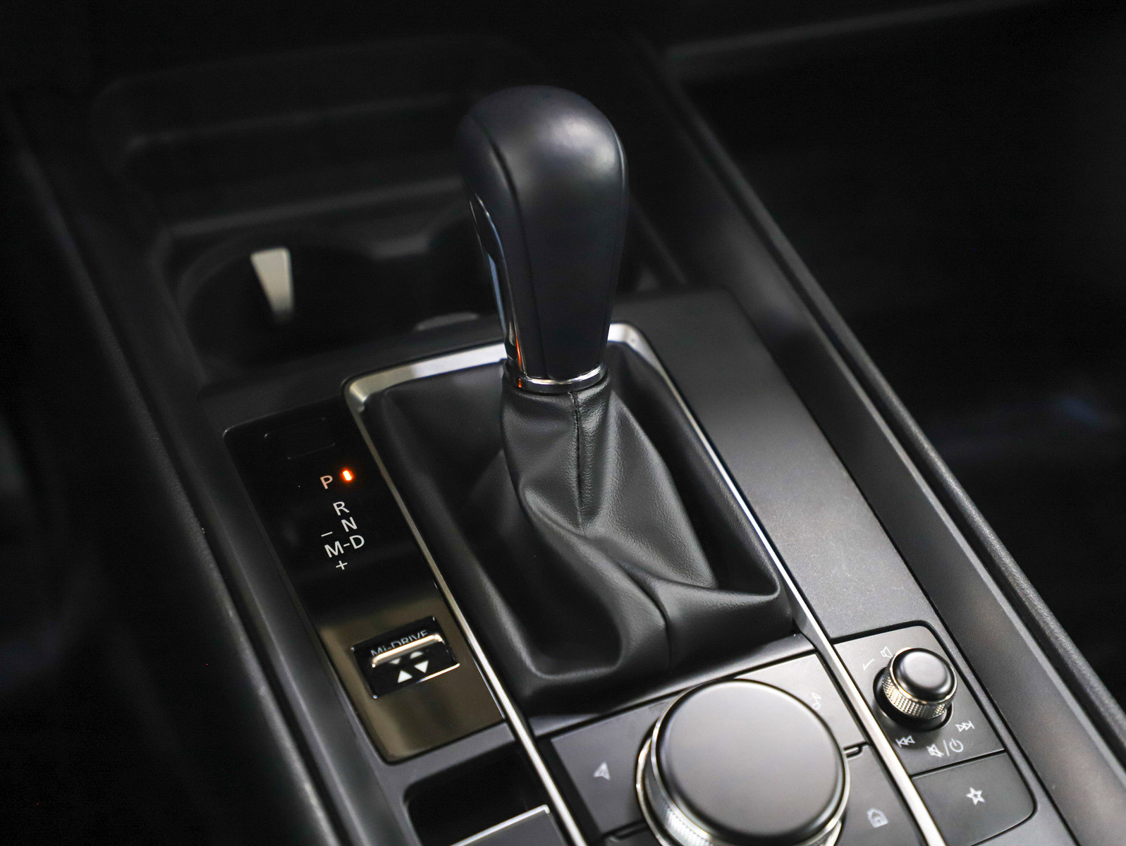 Certified 2025 MAZDA CX-50 AWD 2.5 S w/ Select Package image 24