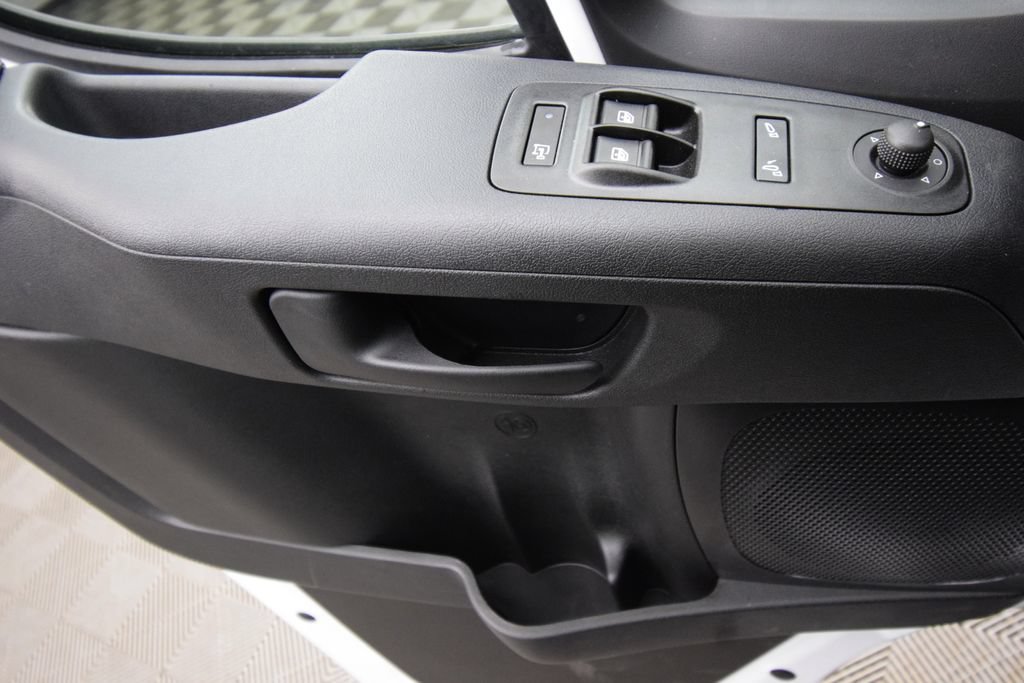New 2026 RAM ProMaster 3500 w/ Convenience Group FWD image 36