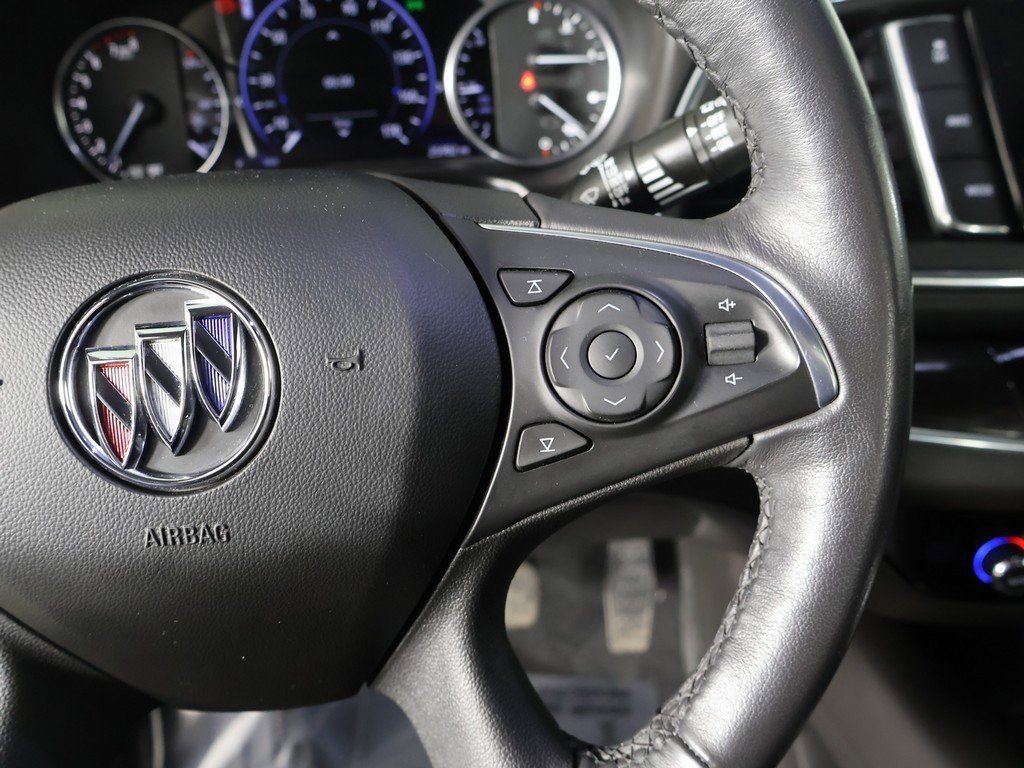 Used 2021 Buick Enclave Avenir w/ Avenir Technology Package image 47
