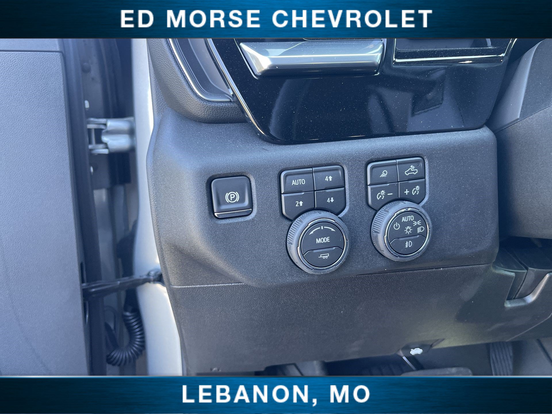 New 2026 Chevrolet Silverado 3500 LT w/ All Star Edition AWD/4WD image 18