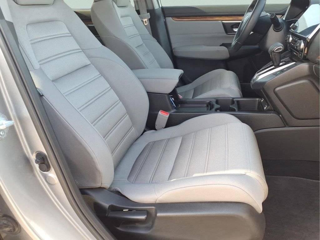 Used 2022 Honda CR-V EX image 15