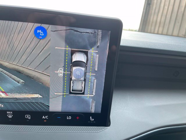 New 2026 Ford Maverick Lobo AWD/4WD image 37