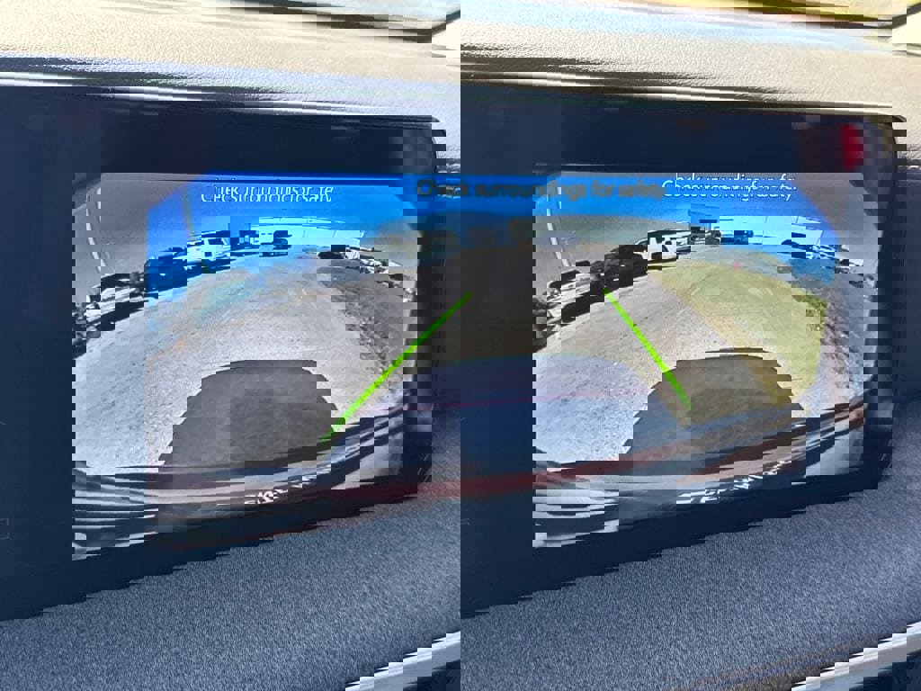 New 2026 Nissan Kicks SV image 19