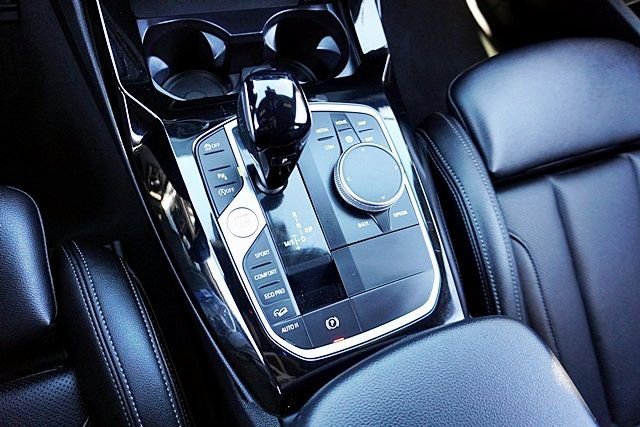 Used 2023 BMW X3 xDrive30i w/ Convenience Package image 34