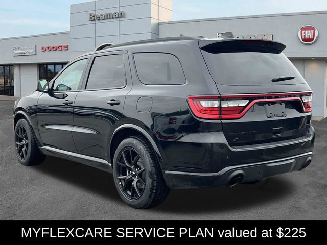 New 2026 Dodge Durango GT w/ Tow 'N Go Package image 5