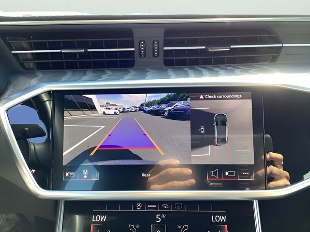 Used 2024 Audi A6 Premium Plus image 26