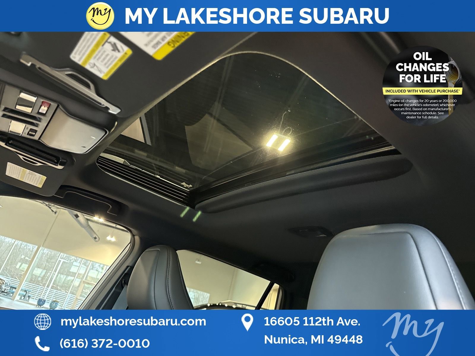 New 2026 Subaru Outback Premium image 19