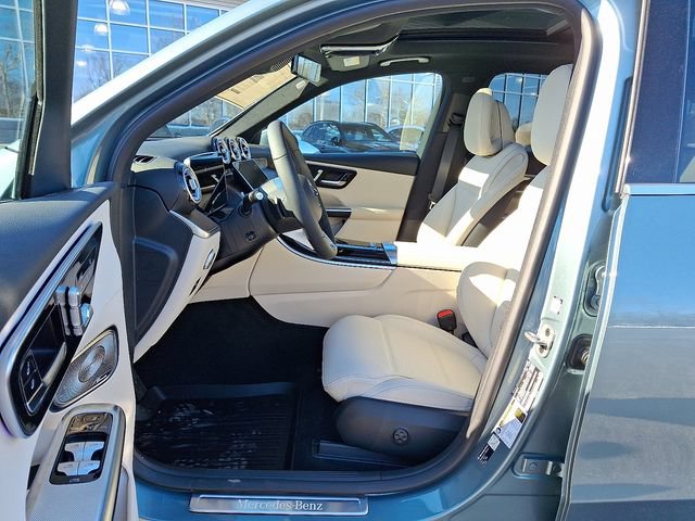 Used 2026 Mercedes-Benz GLC 300 4MATIC image 12