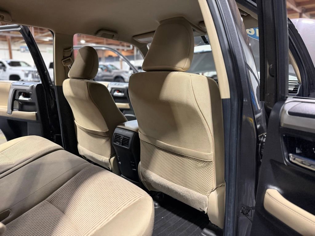 Used 2016 Toyota 4Runner SR5 image 23