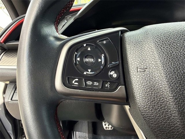 Used 2020 Honda Civic Si image 30