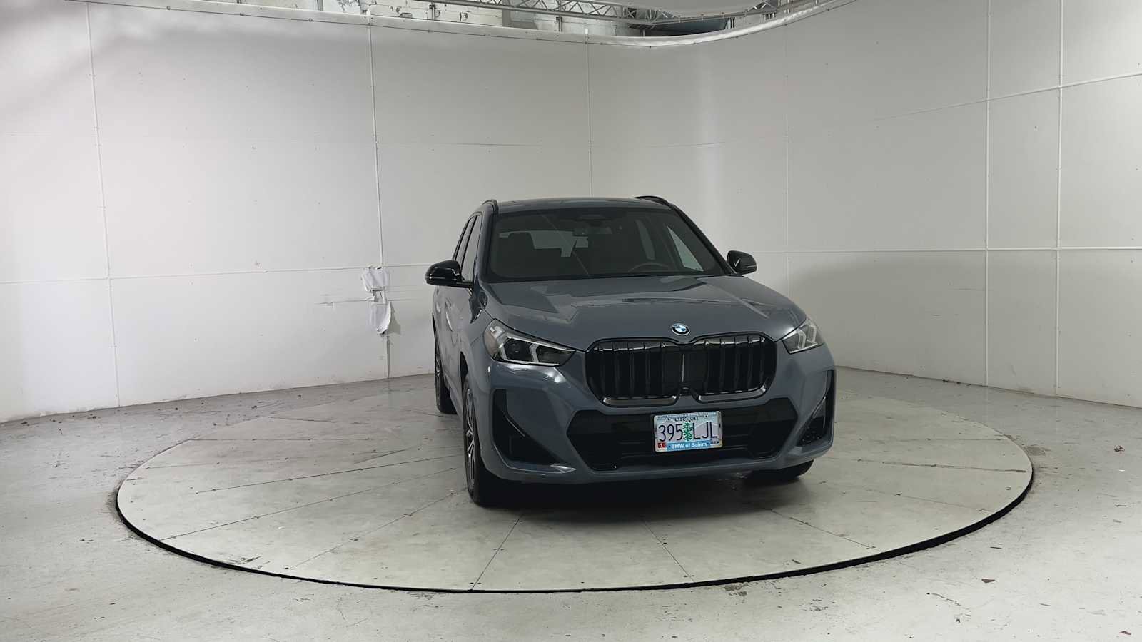 Used 2023 BMW X1 xDrive28i w/ Premium Package image 7