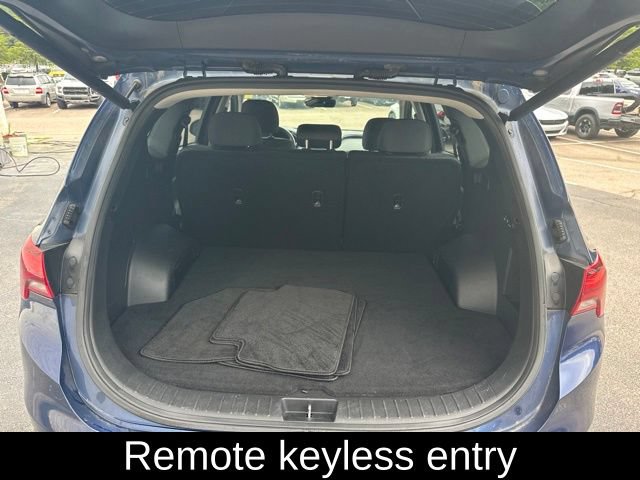 Used 2022 Hyundai Santa Fe XRT w/ Cargo Package AWD/4WD image 11