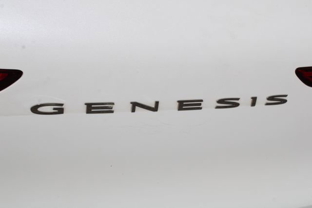 Used 2022 Genesis GV70 2.5T w/ Select Package image 8