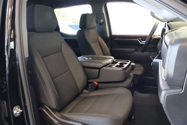 Used 2025 GMC Sierra 1500 Elevation RWD image 23