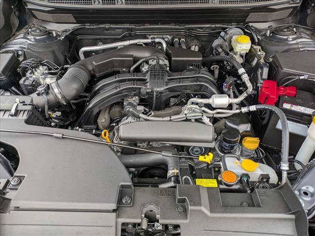 New 2026 Subaru Outback Premium AWD/4WD image 16