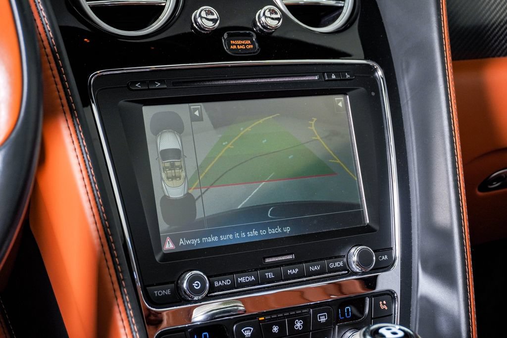 Used 2015 Bentley Continental GT V8 S AWD/4WD image 29