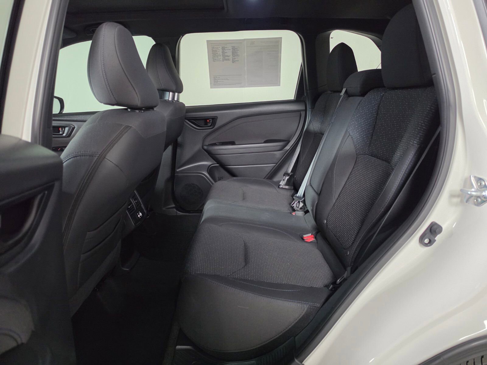 Certified 2025 Subaru Forester Premium AWD/4WD image 17