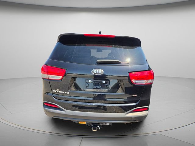 Used 2017 Kia Sorento FWD w/ LX Convenience Package image 3