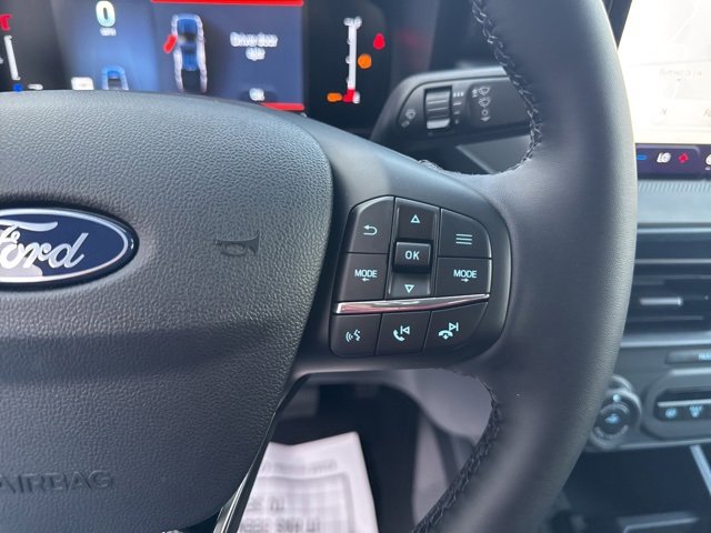 New 2025 Ford Maverick Lariat w/ Black Appearance Package image 17