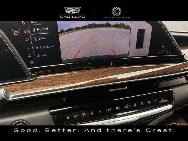 Certified 2022 Cadillac Escalade Sport Platinum RWD image 21