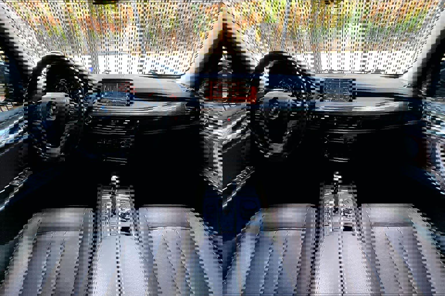 Used 2016 BMW X5 xDrive35i image 15