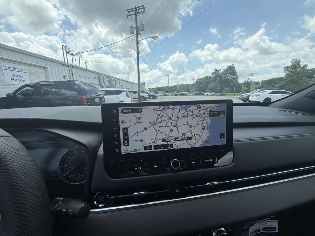 New 2026 Mitsubishi Outlander LE FWD image 18