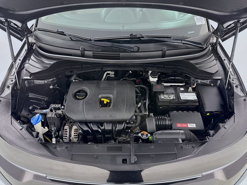 Used 2021 Kia Soul S FWD image 29