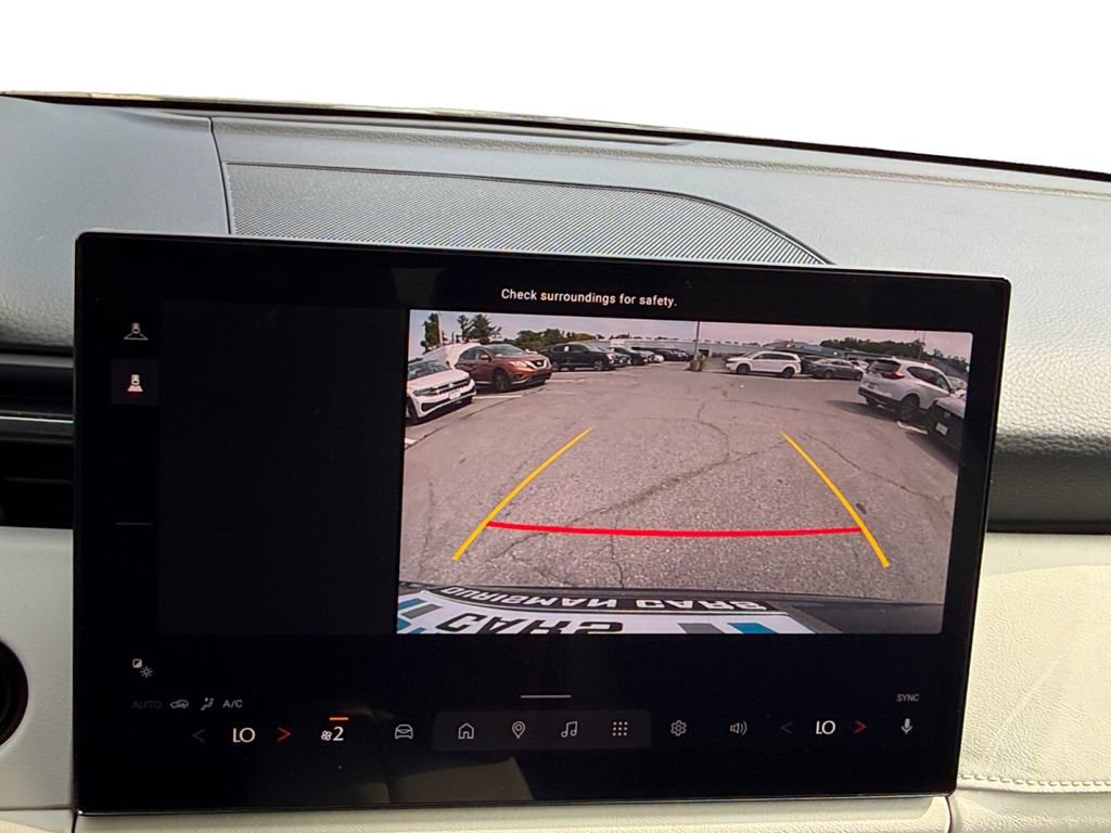 New 2026 MAZDA CX-5 Select AWD/4WD image 15