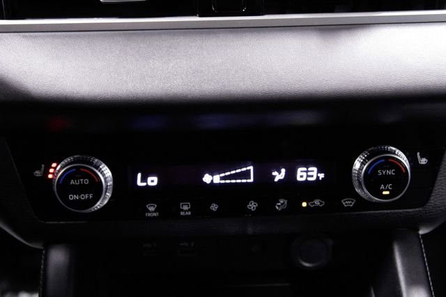 Used 2022 Mitsubishi Outlander SE image 28