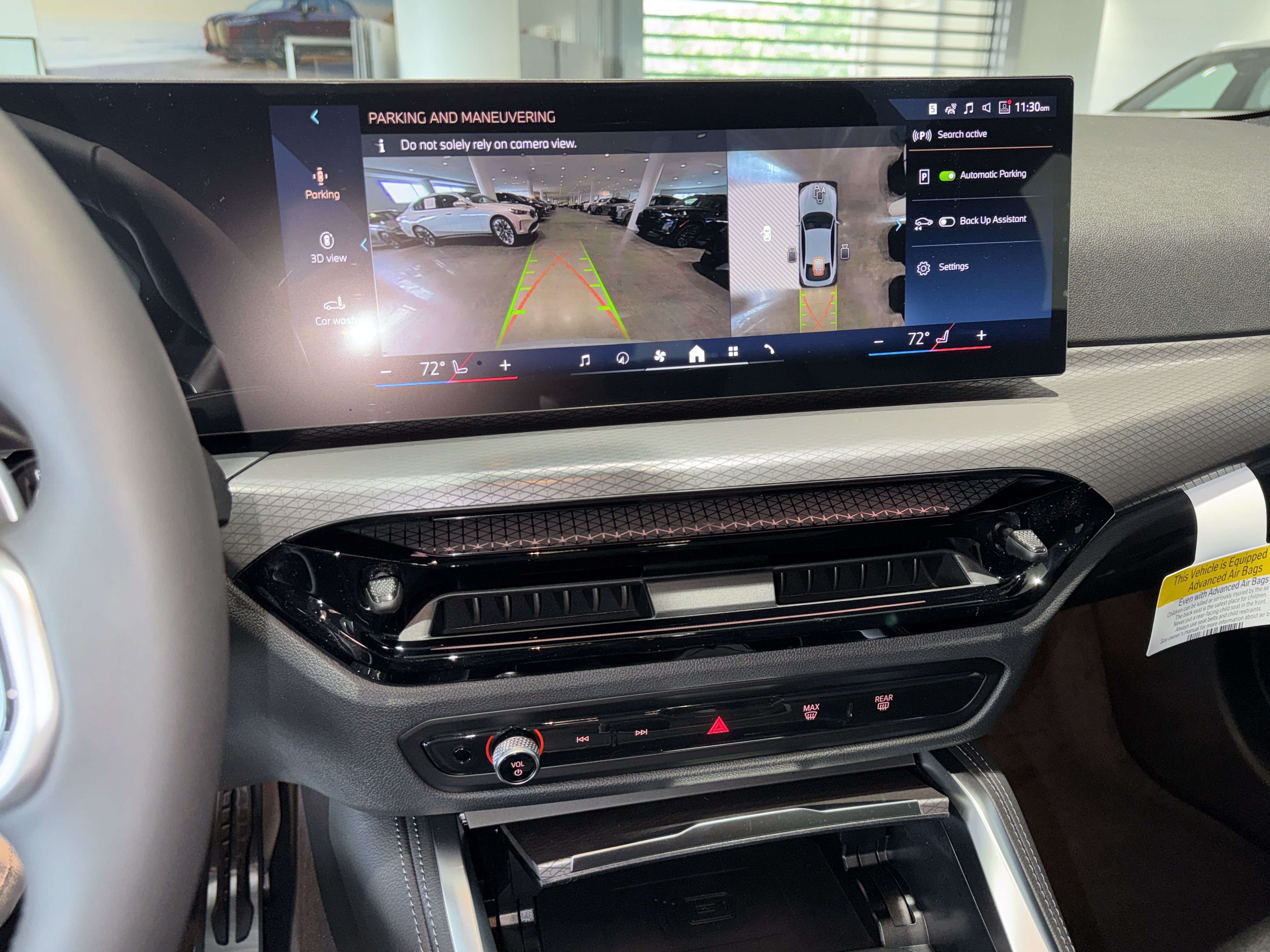 New 2026 BMW 430i w/ M Sport Package RWD image 19