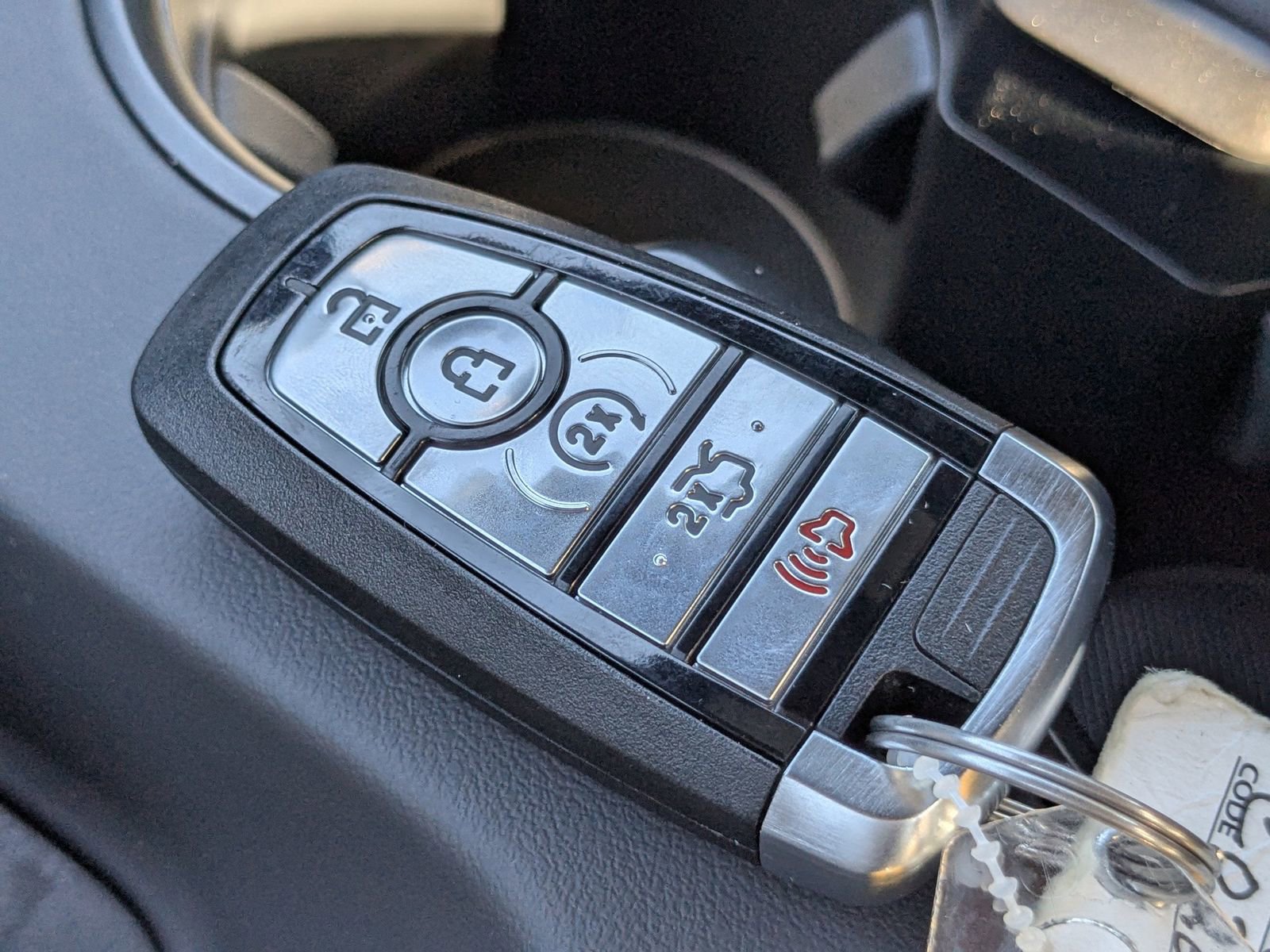 New 2025 Ford Mustang Dark Horse image 29