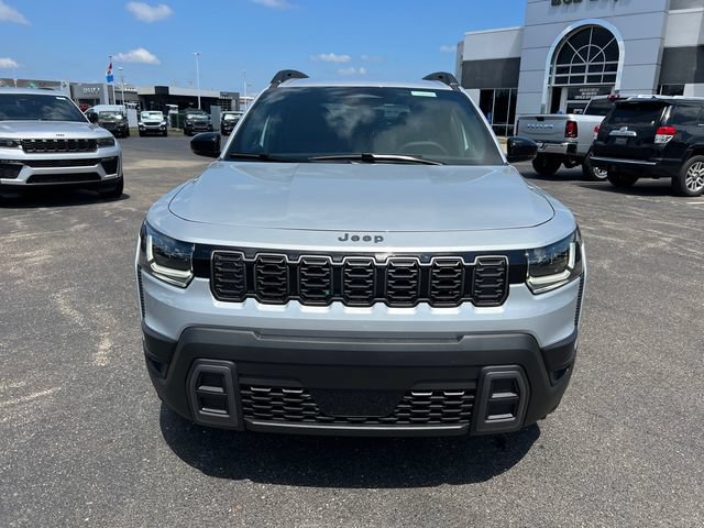 New 2026 Jeep Cherokee Limited AWD/4WD image 2