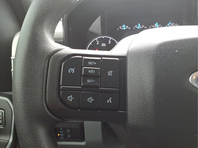Used 2025 Ford F350 XL w/ STX Appearance Package AWD/4WD image 14