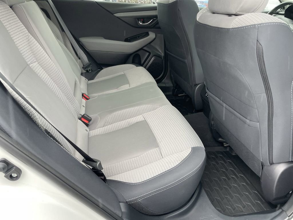 Certified 2025 Subaru Outback Premium w/ Popular Package #1 image 25