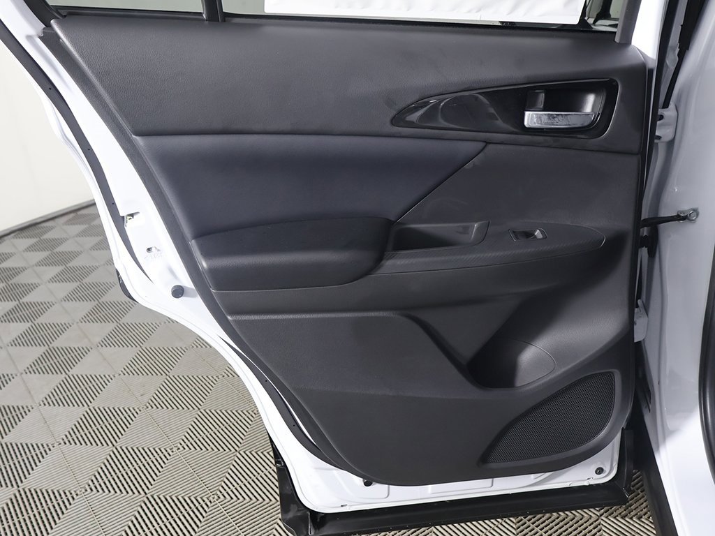 New 2025 Mitsubishi Eclipse Cross SE image 27