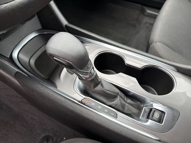 Certified 2025 Chevrolet Malibu LT image 21