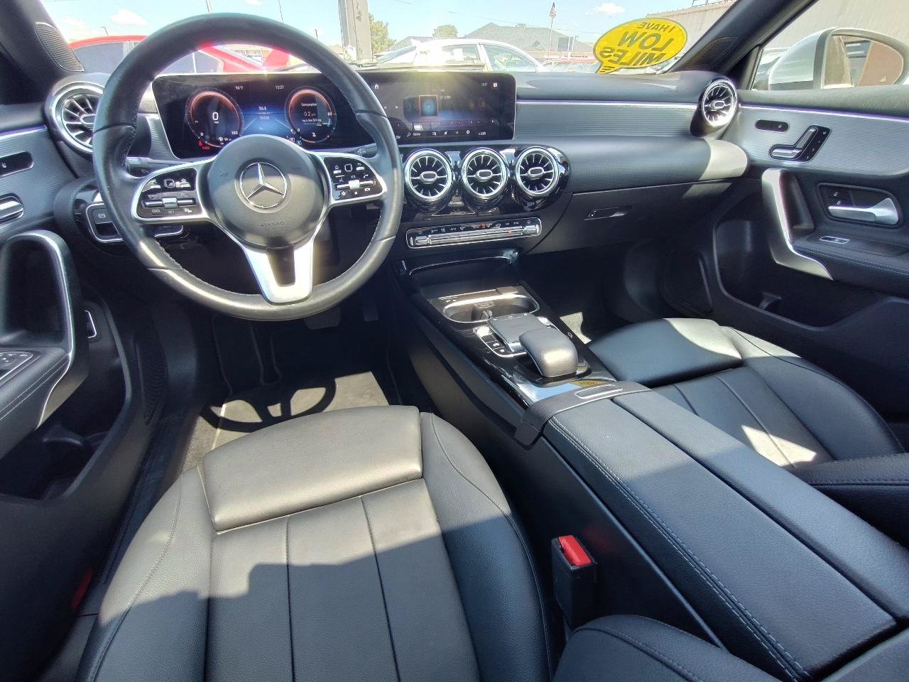 Used 2020 Mercedes-Benz A 220 image 36