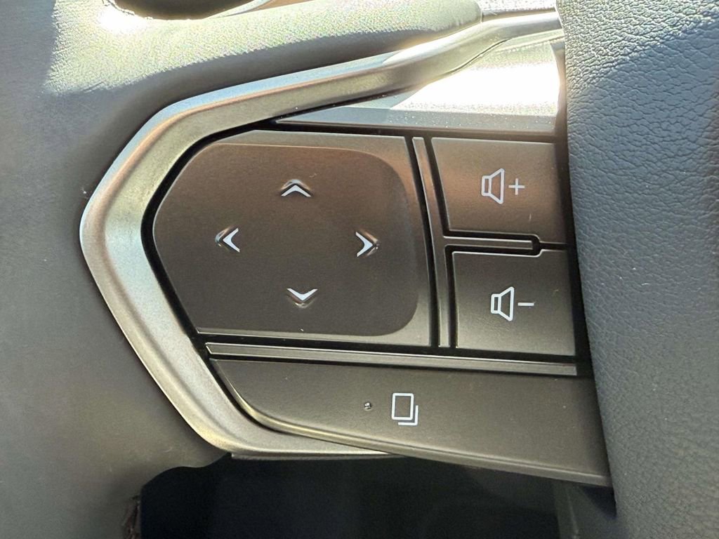 Used 2023 Lexus RZ 450e Premium w/ Technology Package AWD/4WD image 22