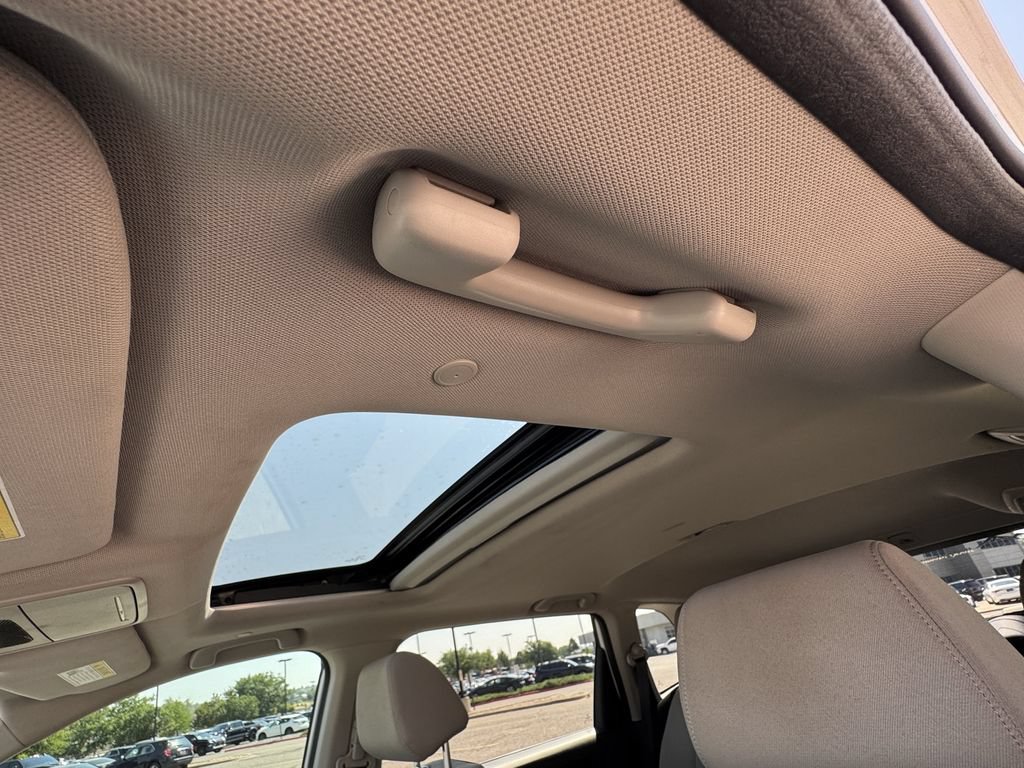 Used 2024 Honda CR-V EX image 18