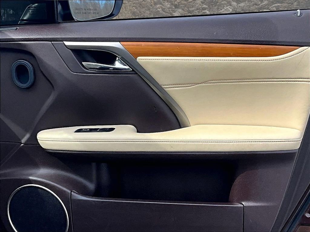 Used 2016 Lexus RX 350 AWD w/ Premium Package image 21