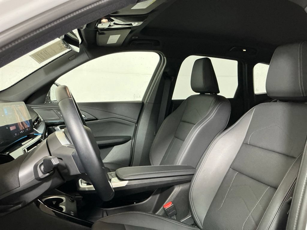 Certified 2025 BMW X1 xDrive28i w/ Technology Package AWD/4WD image 23