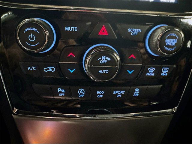 Used 2021 Jeep Grand Cherokee Limited w/ Trailer Tow Group IV image 23