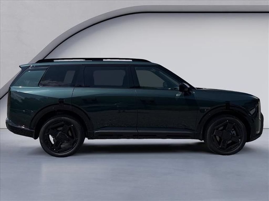 New 2027 Kia Telluride SX X-Line AWD/4WD image 6