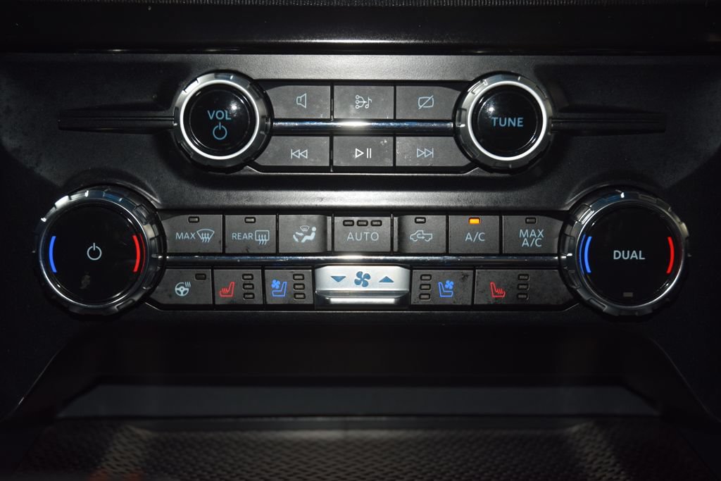 Used 2024 Ford F150 Raptor w/ Equipment Group 803A Raptor R AWD/4WD image 36